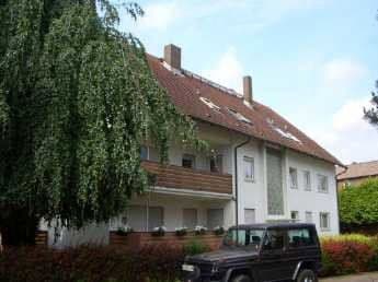 1 bedroom flat to rent, 30 m², Bad Vilbel 1 bedroom flat to rent, 30 m², Bad Vilbel