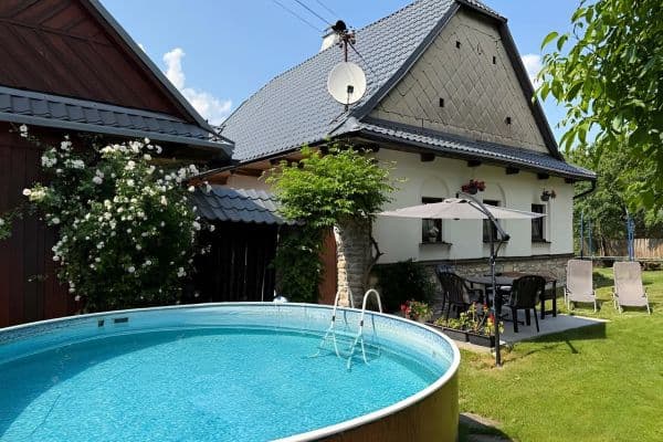 recreational property to rent, 0 m², Hartmanice recreational property to rent, 0 m², Hartmanice