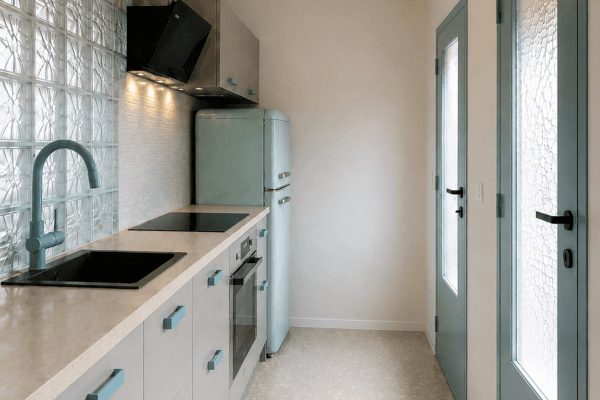 Studio flat to rent, 33 m², Gorazdovo náměstí, Olomouc Studio flat to rent, 33 m², Gorazdovo náměstí, Olomouc