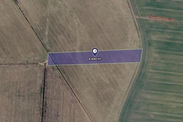plot for sale, 4,440 m², Val plot for sale, 4,440 m², Val