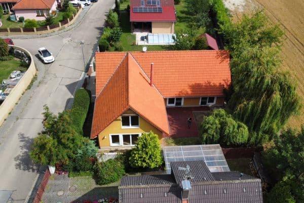 house for sale, 230 m², Přední, Zvole house for sale, 230 m², Přední, Zvole