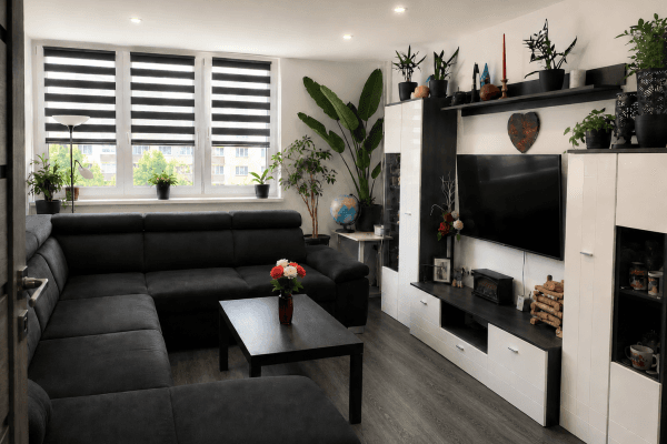 3 bedroom flat for sale, 76 m², Josefa Brabce, Ostrava 3 bedroom flat for sale, 76 m², Josefa Brabce, Ostrava
