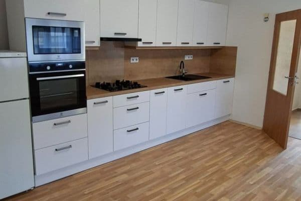 1 bedroom with open-plan kitchen flat to rent, 42 m², Střední, Praha 1 bedroom with open-plan kitchen flat to rent, 42 m², Střední, Praha