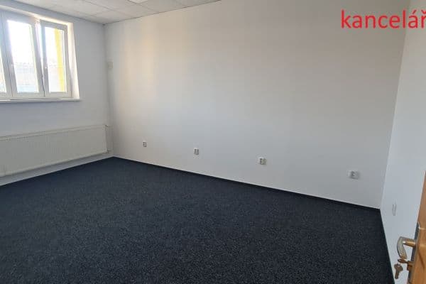 office to rent, 60 m², Nad Porubkou, Ostrava office to rent, 60 m², Nad Porubkou, Ostrava