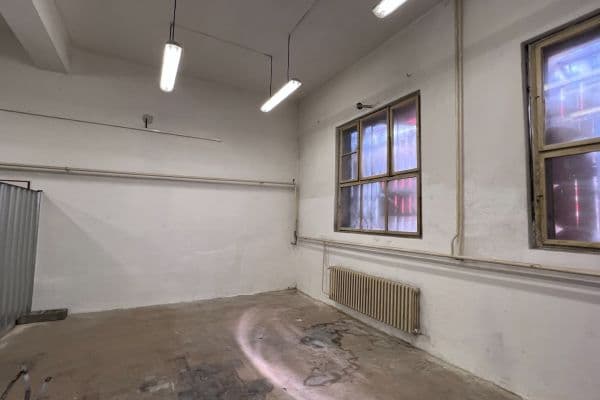 non-residential property to rent, 30 m², Barrandova, Praha non-residential property to rent, 30 m², Barrandova, Praha