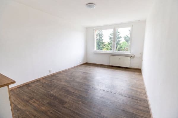 Studio flat to rent, 31 m², Jana Drdy, Příbram Studio flat to rent, 31 m², Jana Drdy, Příbram