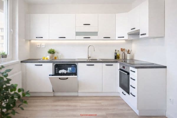 2 bedroom flat to rent, 55 m², Rossenbergových, Havířov, Moravskoslezský Region 2 bedroom flat to rent, 55 m², Rossenbergových, Havířov, Moravskoslezský Region