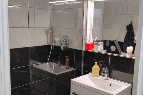3 bedroom flat to rent, 70 m², Komenského, Boskovice 3 bedroom flat to rent, 70 m², Komenského, Boskovice