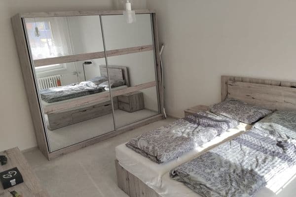 3 bedroom flat to rent, 70 m², Komenského, Boskovice, Jihomoravský Region 3 bedroom flat to rent, 70 m², Komenského, Boskovice, Jihomoravský Region