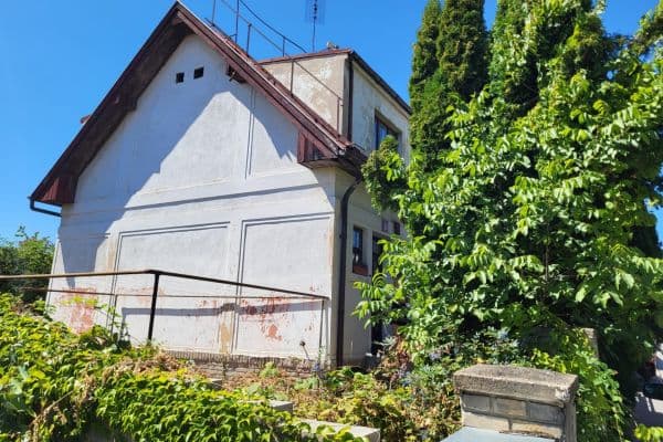 house for sale, 70 m², Záluské, Praha house for sale, 70 m², Záluské, Praha