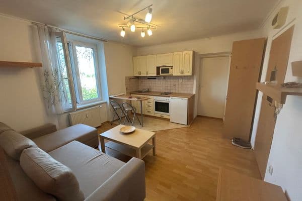 1 bedroom flat to rent, 43 m², Doležalova, 1 bedroom flat to rent, 43 m², Doležalova,