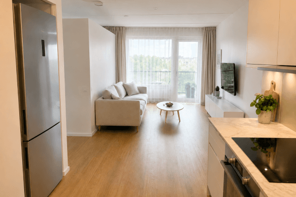1 bedroom with open-plan kitchen flat for sale, 33 m², Prosecká, Praha 1 bedroom with open-plan kitchen flat for sale, 33 m², Prosecká, Praha