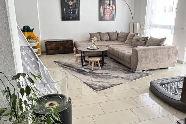 2 bedroom with open-plan kitchen flat for sale, 98 m², Zaystr. 2/4, Rastatt 2 bedroom with open-plan kitchen flat for sale, 98 m², Zaystr. 2/4, Rastatt