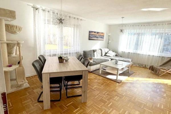 3 bedroom flat for sale, 86 m², Herbrechtingen 3 bedroom flat for sale, 86 m², Herbrechtingen