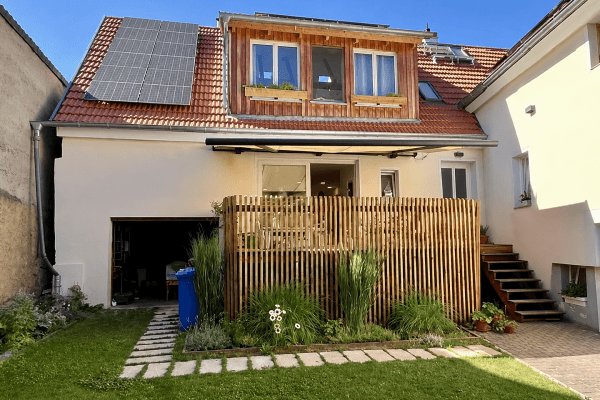 house for sale, 169 m², Ober-Ramstadt house for sale, 169 m², Ober-Ramstadt