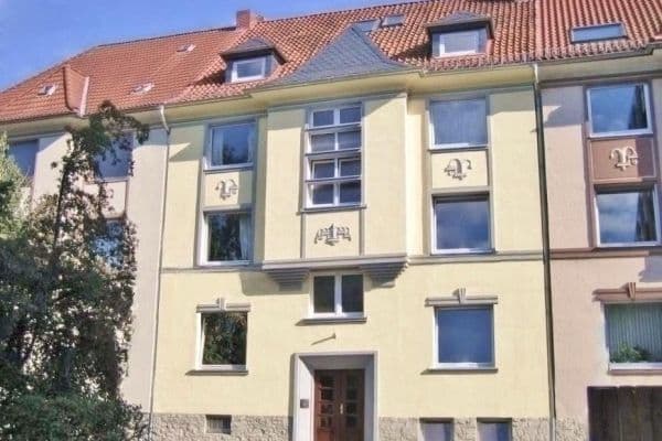 4 bedroom flat to rent, 102 m², Hildesheim, Lower Saxony 4 bedroom flat to rent, 102 m², Hildesheim, Lower Saxony