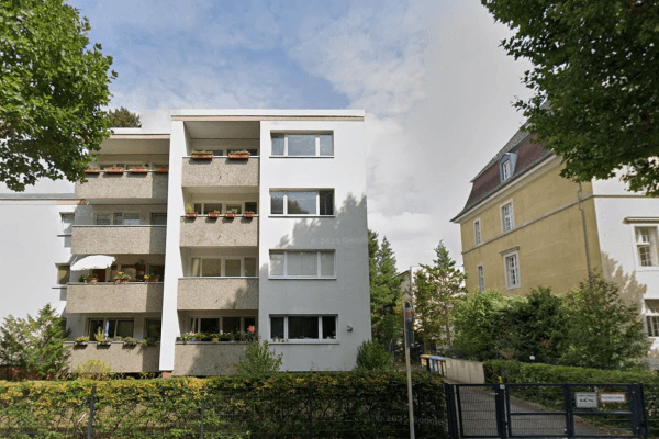 2 bedroom flat for sale, 64 m², Lentzeallee 6, Berlin, Berlin 2 bedroom flat for sale, 64 m², Lentzeallee 6, Berlin, Berlin