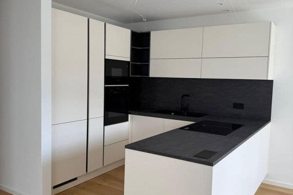 2 bedroom with open-plan kitchen flat to rent, 82 m², Binswanger Straße 4, Neckarsulm, Baden-Württemberg 2 bedroom with open-plan kitchen flat to rent, 82 m², Binswanger Straße 4, Neckarsulm, Baden-Württemberg