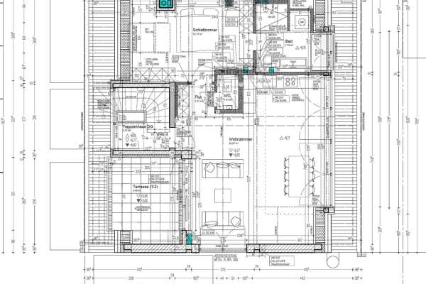 2 bedroom flat for sale, 74 m², Reismühlenstr. 4, München, Bavaria 2 bedroom flat for sale, 74 m², Reismühlenstr. 4, München, Bavaria