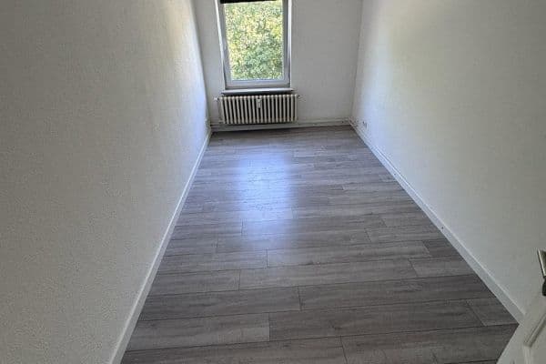 4 bedroom flat to rent, 75 m², Waldstraße 3, Flensburg, Schleswig-Holstein 4 bedroom flat to rent, 75 m², Waldstraße 3, Flensburg, Schleswig-Holstein