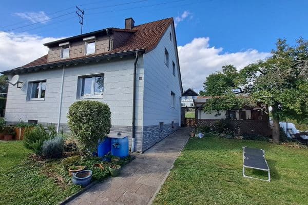 House for sale House for sale