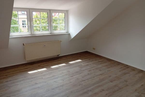4 bedroom flat to rent, 90 m², Goethestr. 16, Dessau-Roßlau 4 bedroom flat to rent, 90 m², Goethestr. 16, Dessau-Roßlau