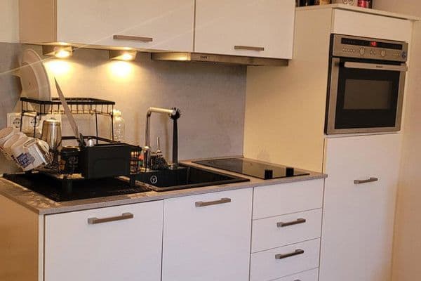 2 bedroom flat to rent, 37 m², Recklinghausen 2 bedroom flat to rent, 37 m², Recklinghausen