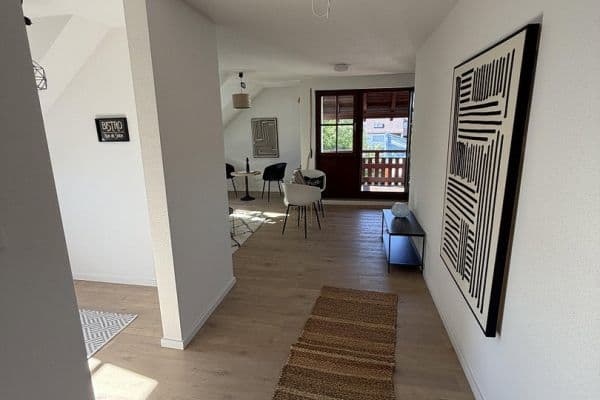 2 bedroom with open-plan kitchen flat for sale, 65 m², Neu-Ulm/Pfuhl 2 bedroom with open-plan kitchen flat for sale, 65 m², Neu-Ulm/Pfuhl
