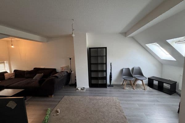 1 bedroom with open-plan kitchen flat to rent, 57 m², Am Damm 26, Duisburg 1 bedroom with open-plan kitchen flat to rent, 57 m², Am Damm 26, Duisburg