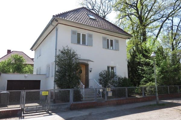 house for sale, 193 m², Mögeldorfer Weg 2, Berlin, Berlin house for sale, 193 m², Mögeldorfer Weg 2, Berlin, Berlin