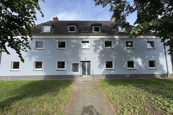 2 bedroom with open-plan kitchen flat to rent, 80 m², Ernst Holla Str. 36, Moers 2 bedroom with open-plan kitchen flat to rent, 80 m², Ernst Holla Str. 36, Moers
