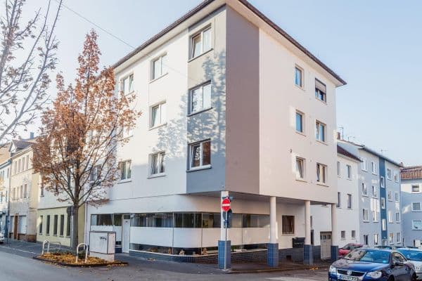 office to rent, 221 m², Schmittstrasse 42, Bingen office to rent, 221 m², Schmittstrasse 42, Bingen