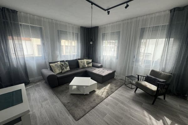 2 bedroom flat to rent, 84 m², Marktstraße 47, Neckarsulm 2 bedroom flat to rent, 84 m², Marktstraße 47, Neckarsulm