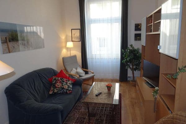 2 bedroom flat to rent, 54 m², Klappergasse 11, Frankfurt am Main, Hesse 2 bedroom flat to rent, 54 m², Klappergasse 11, Frankfurt am Main, Hesse