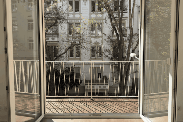 2 bedroom flat for sale, 56 m², Wiesbaden 2 bedroom flat for sale, 56 m², Wiesbaden