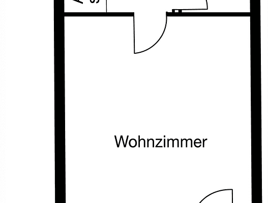 1 bedroom flat to rent, 32 m², Collinistraße 5, Mannheim, Baden-Württemberg 1 bedroom flat to rent, 32 m², Collinistraße 5, Mannheim, Baden-Württemberg