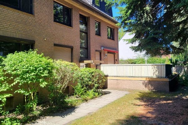 3 bedroom flat for sale, 83 m², Hamburg 3 bedroom flat for sale, 83 m², Hamburg
