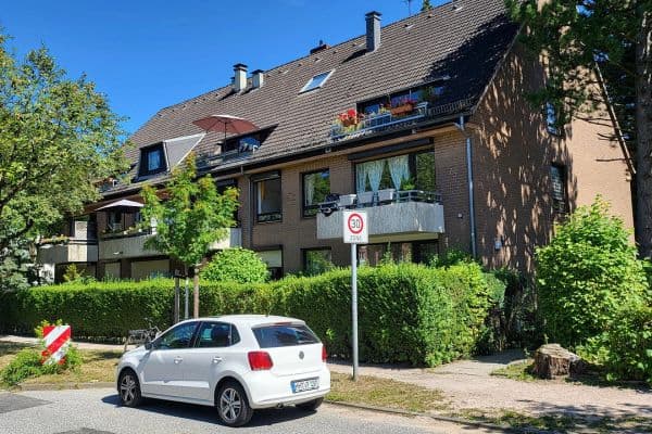 3 bedroom flat for sale, 83 m², Hamburg, Hamburg 3 bedroom flat for sale, 83 m², Hamburg, Hamburg