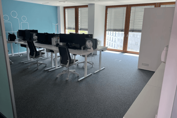office to rent, 159 m², Graf-Adolf-Straße 14, Düsseldorf office to rent, 159 m², Graf-Adolf-Straße 14, Düsseldorf