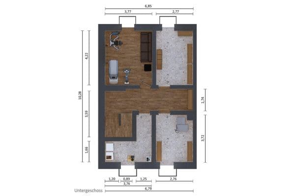 house for sale, 242 m², Kleinmachnow house for sale, 242 m², Kleinmachnow