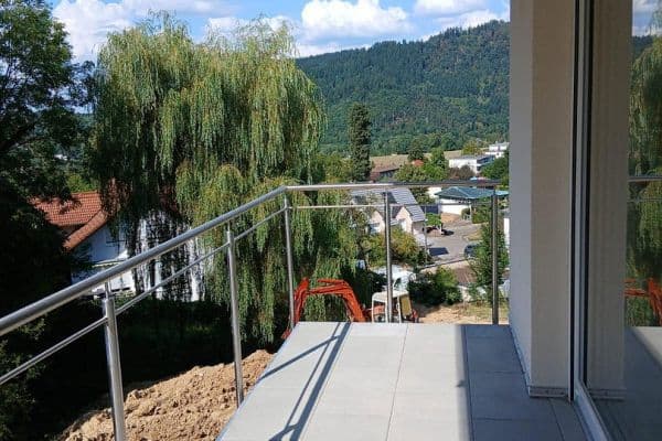 2 bedroom flat to rent, 50 m², Im Bannholz, Badenweiler 2 bedroom flat to rent, 50 m², Im Bannholz, Badenweiler