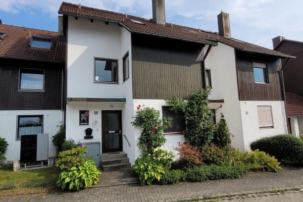house for sale, 143 m², Donauschwabenstraße, Eching, Bavaria house for sale, 143 m², Donauschwabenstraße, Eching, Bavaria