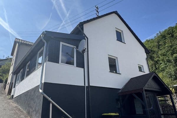 house for sale, 115 m², Im Hohlenfels 24, Kirn-Sulzbach house for sale, 115 m², Im Hohlenfels 24, Kirn-Sulzbach