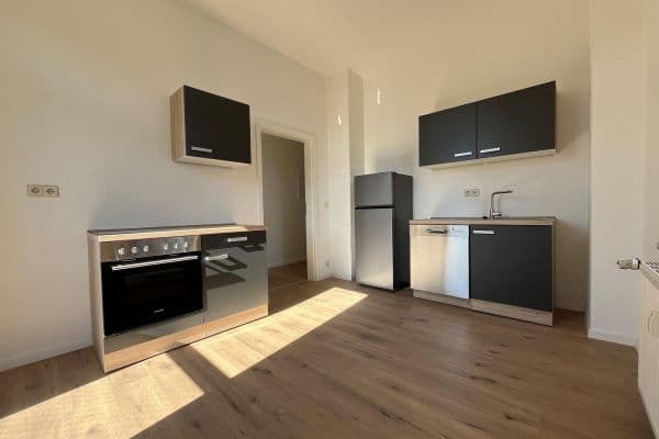 3 bedroom flat to rent, 79 m², Thomas-Mann-Straße 13, Zwickau, Saxony 3 bedroom flat to rent, 79 m², Thomas-Mann-Straße 13, Zwickau, Saxony