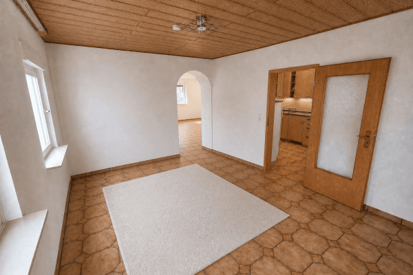 4 bedroom flat to rent, 125 m², Neuberg-Ravolzhausen 4 bedroom flat to rent, 125 m², Neuberg-Ravolzhausen