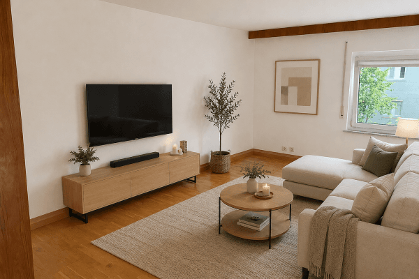3 bedroom flat to rent, 100 m², Sindelfingen 3 bedroom flat to rent, 100 m², Sindelfingen