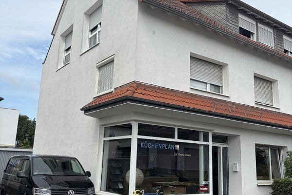 office to rent, 104 m², Erzberger Straße 15, Heusenstamm office to rent, 104 m², Erzberger Straße 15, Heusenstamm