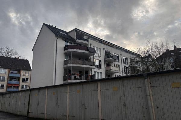 garage to rent, 0 m², Rupsteinstr. 7, Hannover garage to rent, 0 m², Rupsteinstr. 7, Hannover