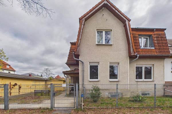 house for sale, 156 m², Fürstenwalde/Spree house for sale, 156 m², Fürstenwalde/Spree