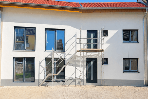 house for sale, 175 m², Brehmergartenweg 5, Rimbach house for sale, 175 m², Brehmergartenweg 5, Rimbach